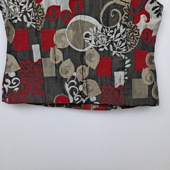 Christopher &Banks Ladies vest - Picture 8 of 10